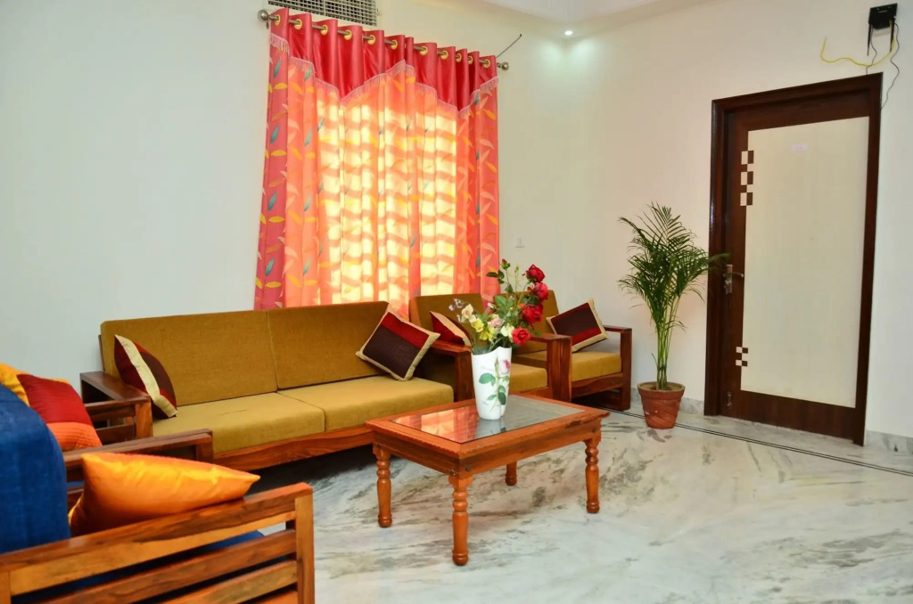 Hotel M Villa
