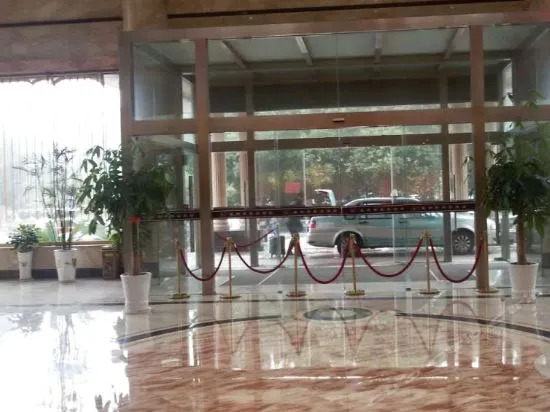 Vienna Hotel