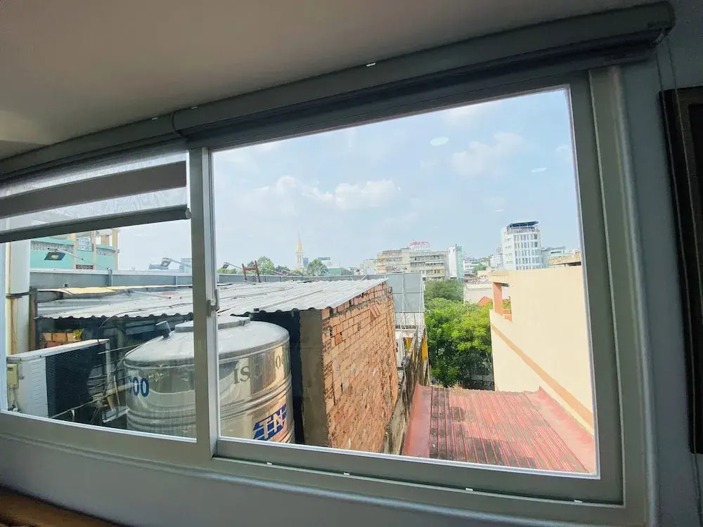 Home Away Do Quang Dau