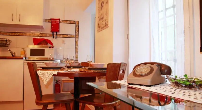 Alfama Story House