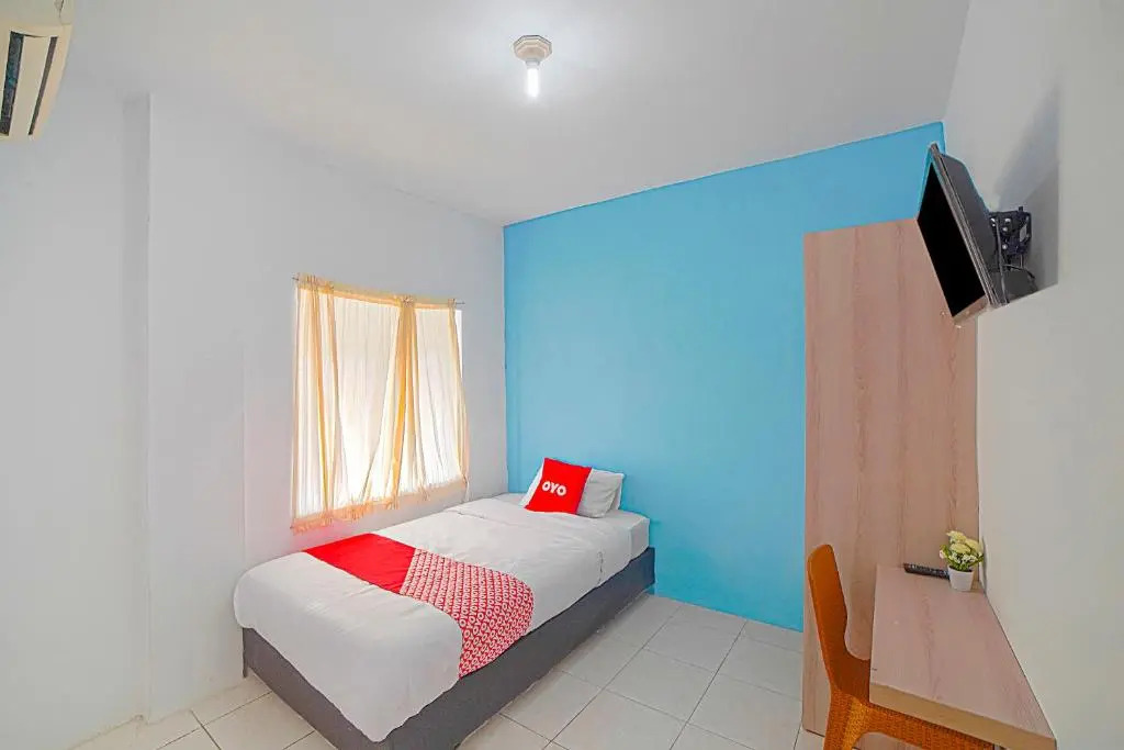OYO 90637 Rumah Ni Karo