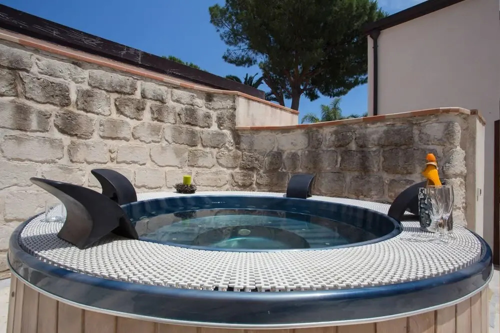 Luxury Villa Nettuno