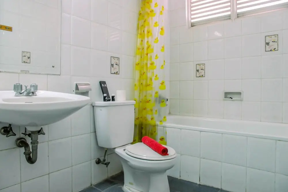 Comfy Studio at Menara Kondominium Kelapa Gading Apartment