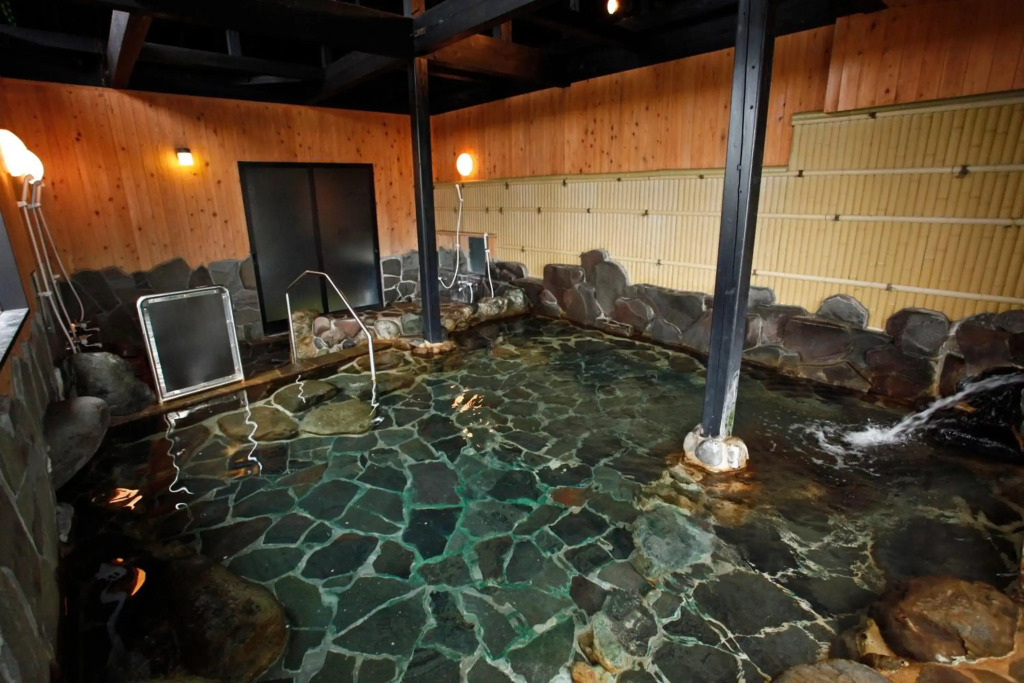 Hotel Shosenkaku Romankan