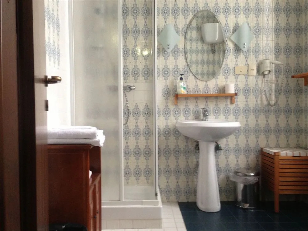 Karolstay B&B Roma
