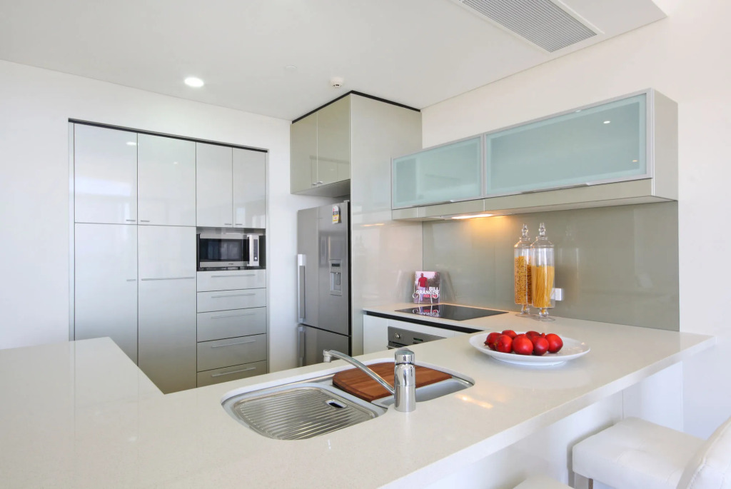 Monaco Caloundra