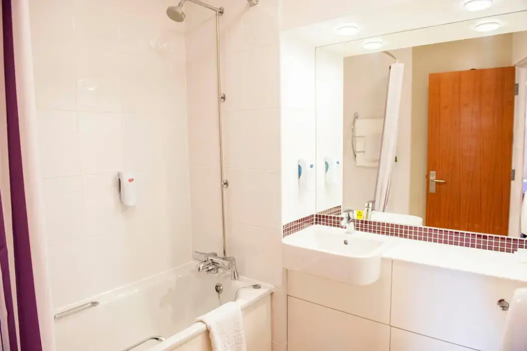 Premier Inn Canterbury City Centre