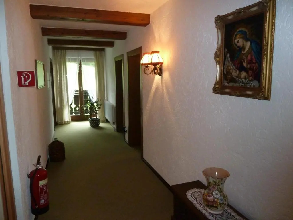 Pension Schöne Aussicht