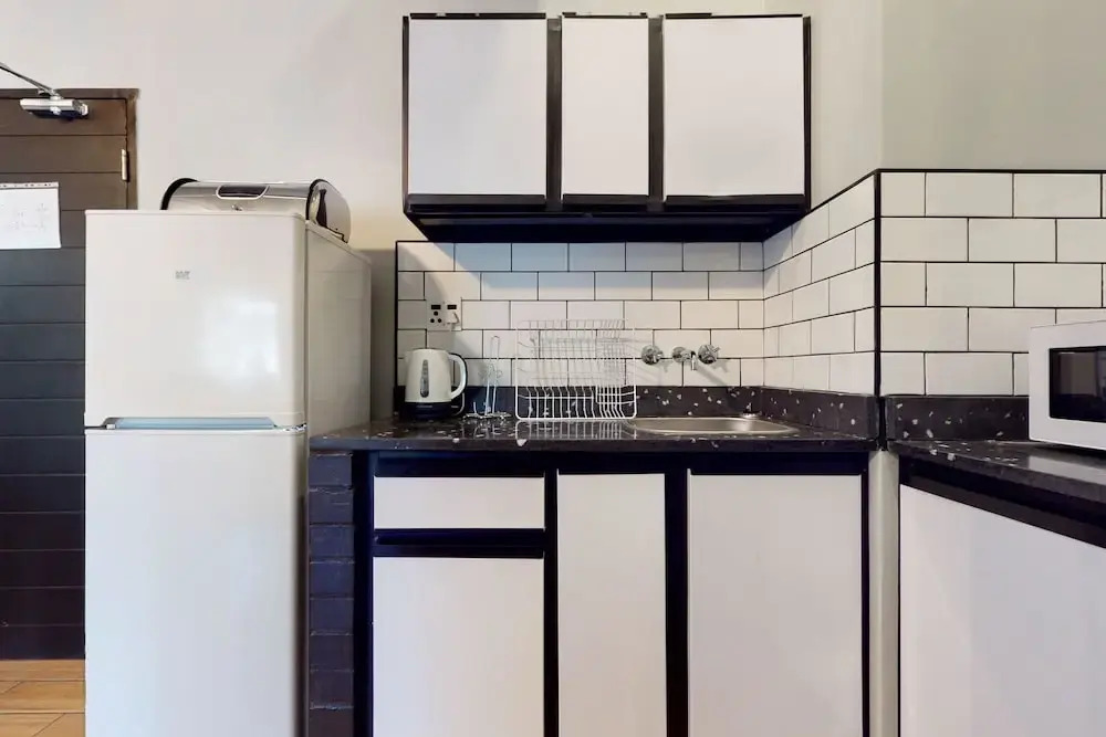 Heriot Apartment 102