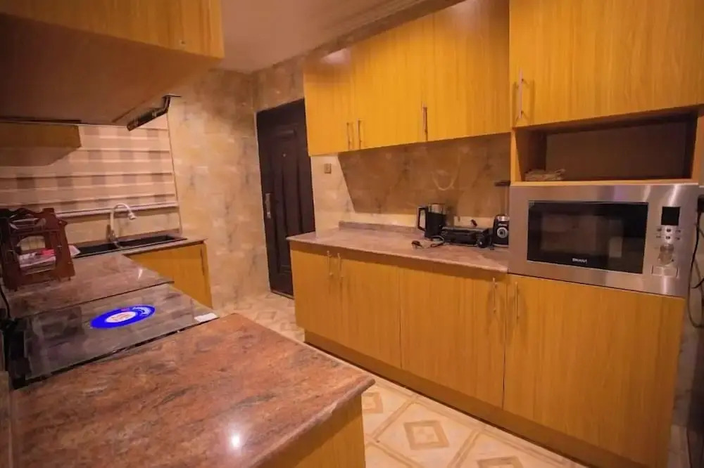 Triple Homes Apartment