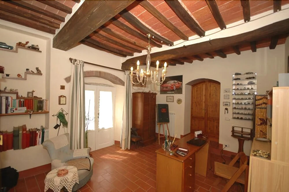 Casale La Meridiana