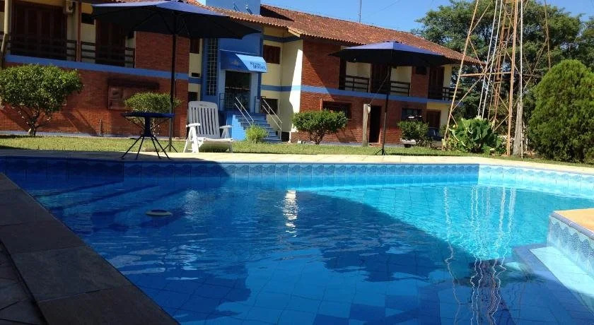 Sítio Hotel e Eventos