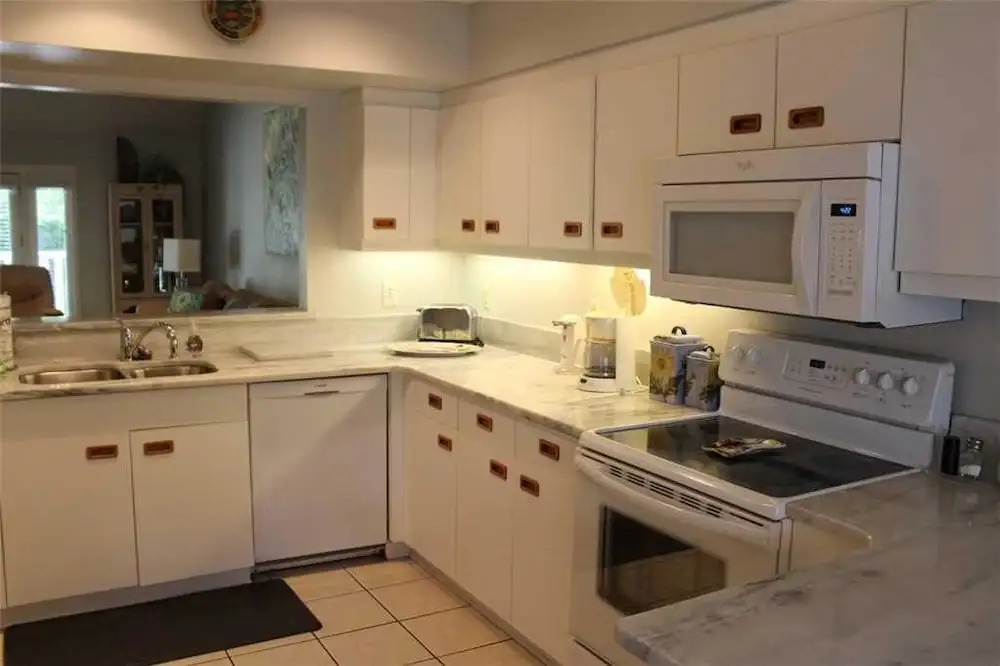 Gloucester Terrace 3-C