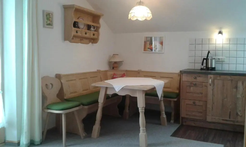 Gästehaus Johanna