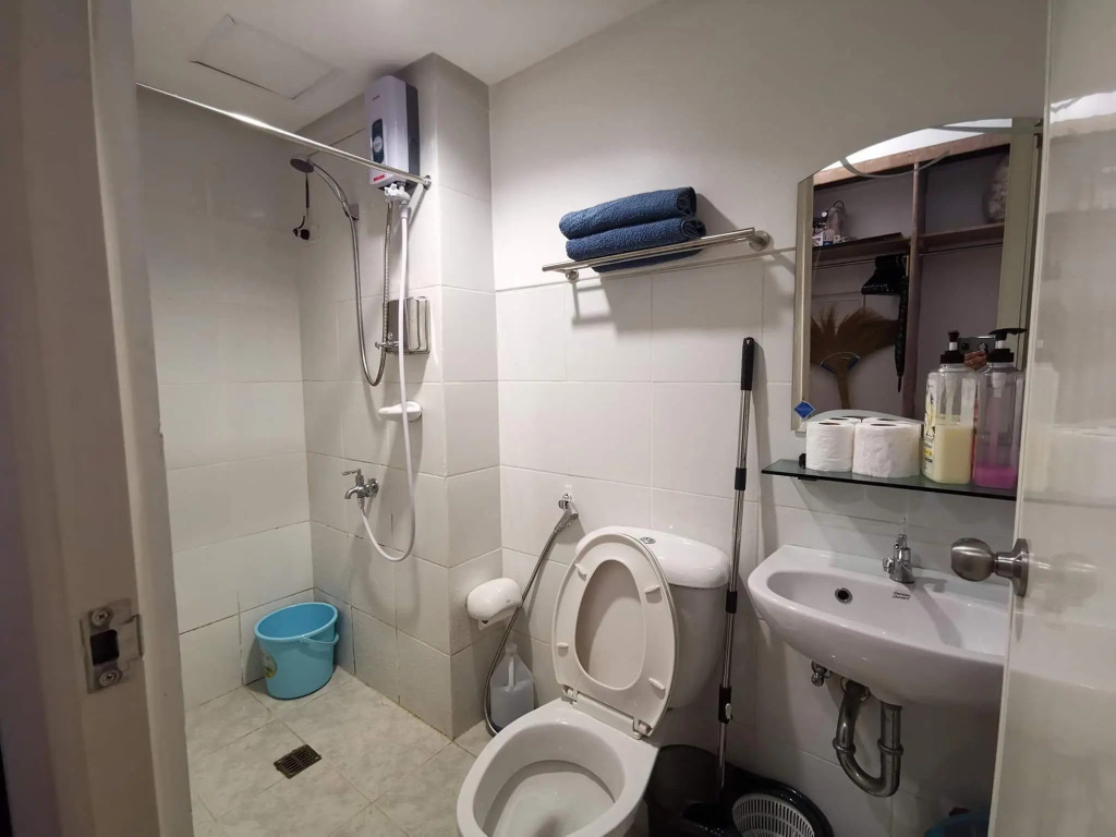 SweetSuites @ Pine Crest New Manila
