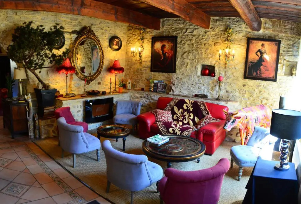 Hotel Le Saint Laurent