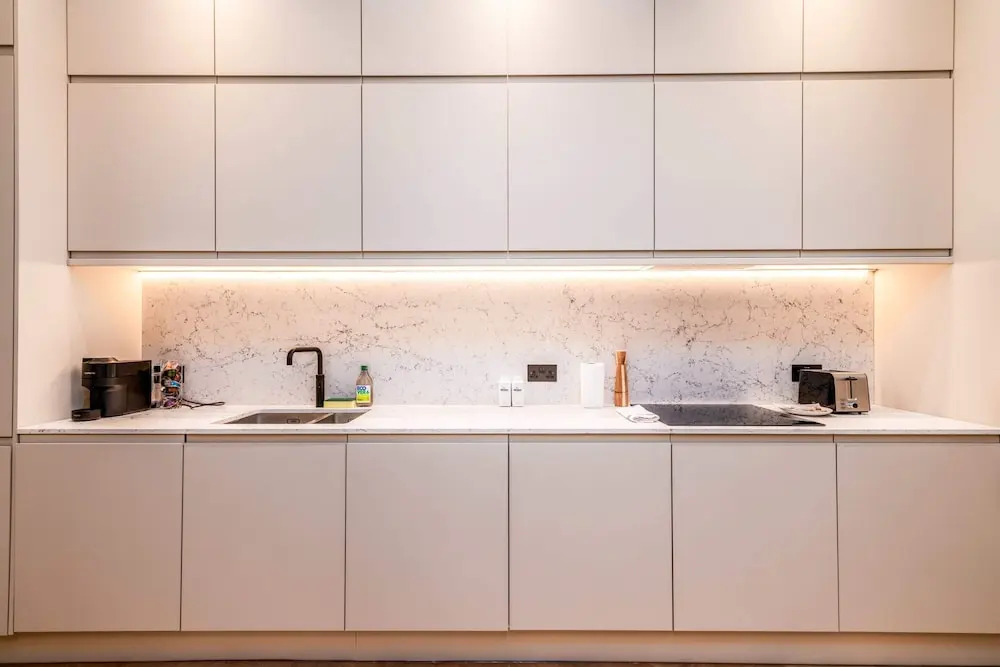 Modern Apartment Near Central London