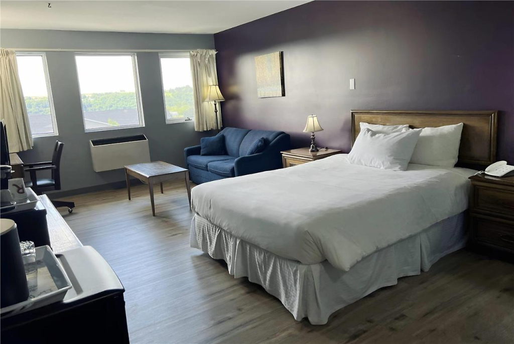 Ramada by Wyndham Florenceville