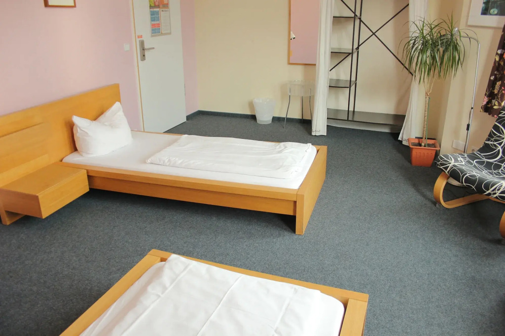 St Christophers Inn Berlin - Apartments