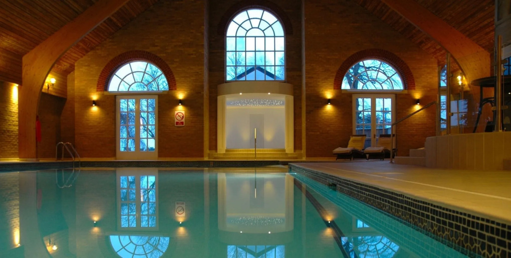 Park Farm Hotel & Leisure