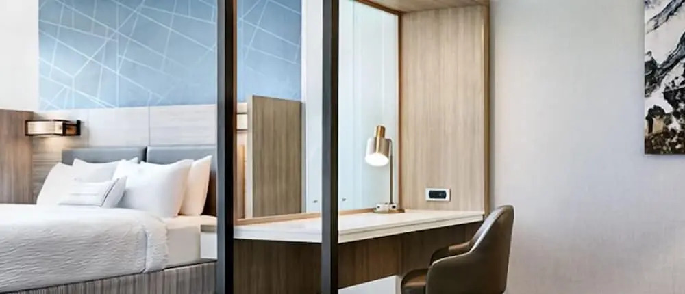 SpringHill Suites Jacksonville Baymeadows