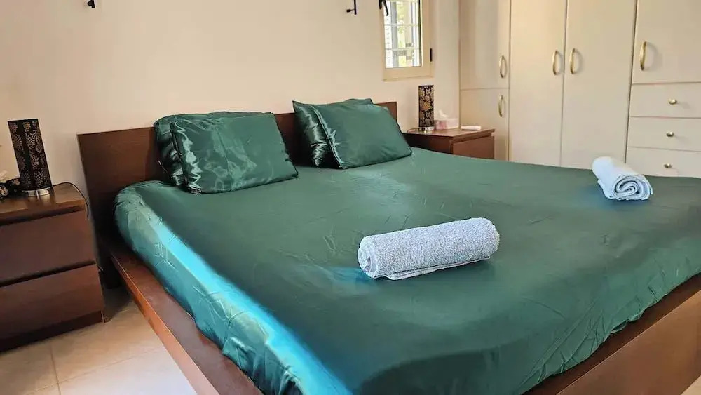 Casa Elysia 1BR with Beach & Pool