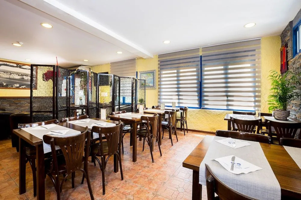 La Fonda
