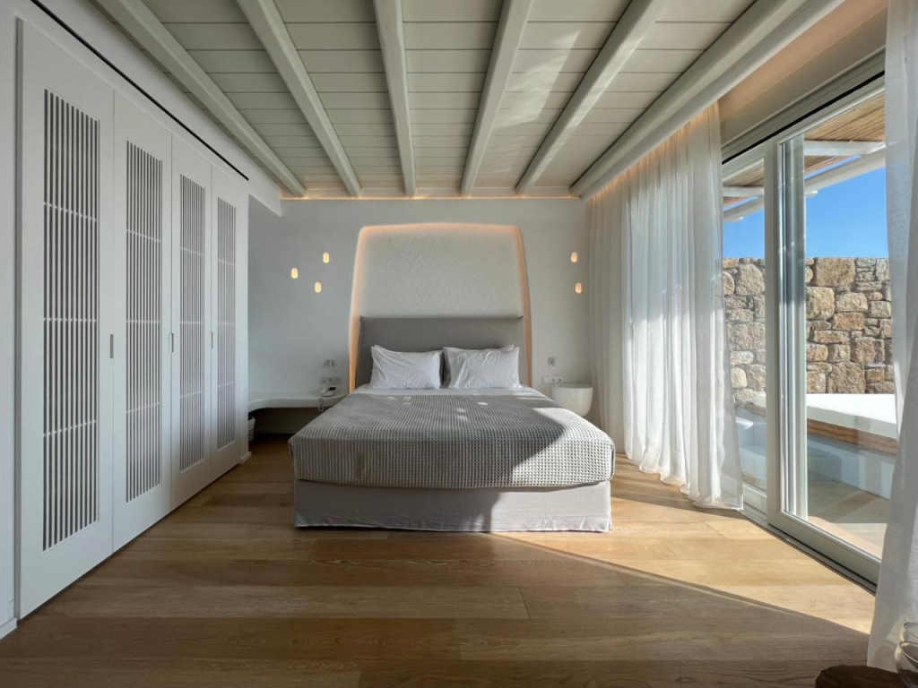 Nomia Sunset Suites Mykonos