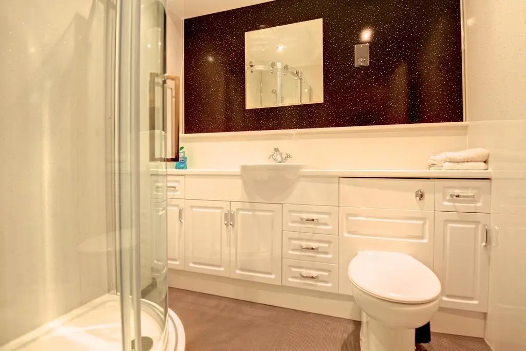 Chiltern Guest House
