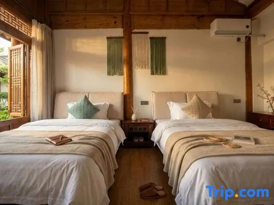 YunCang Hotel
