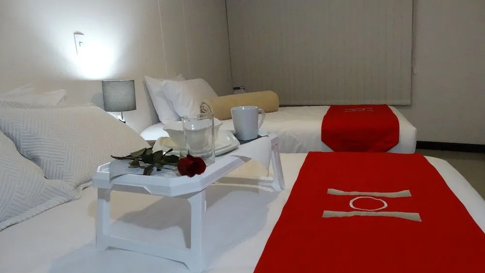 Hotel Olimpia