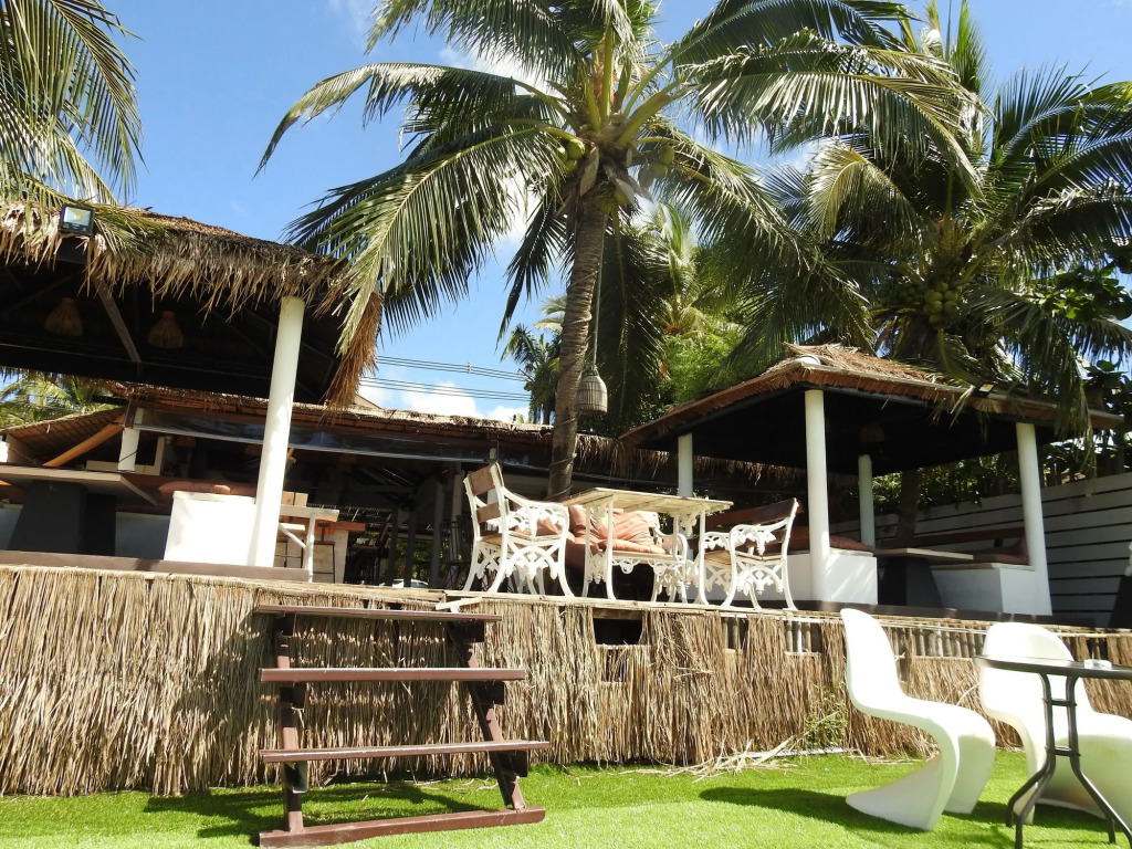 La Casa Tropicana by Cospace