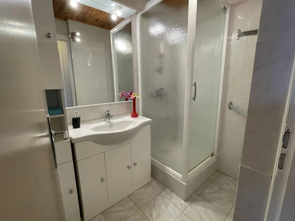 Appartement Puy Saint Vincent 1400, 2 pièces, 4 personnes - FR-1-330G-30