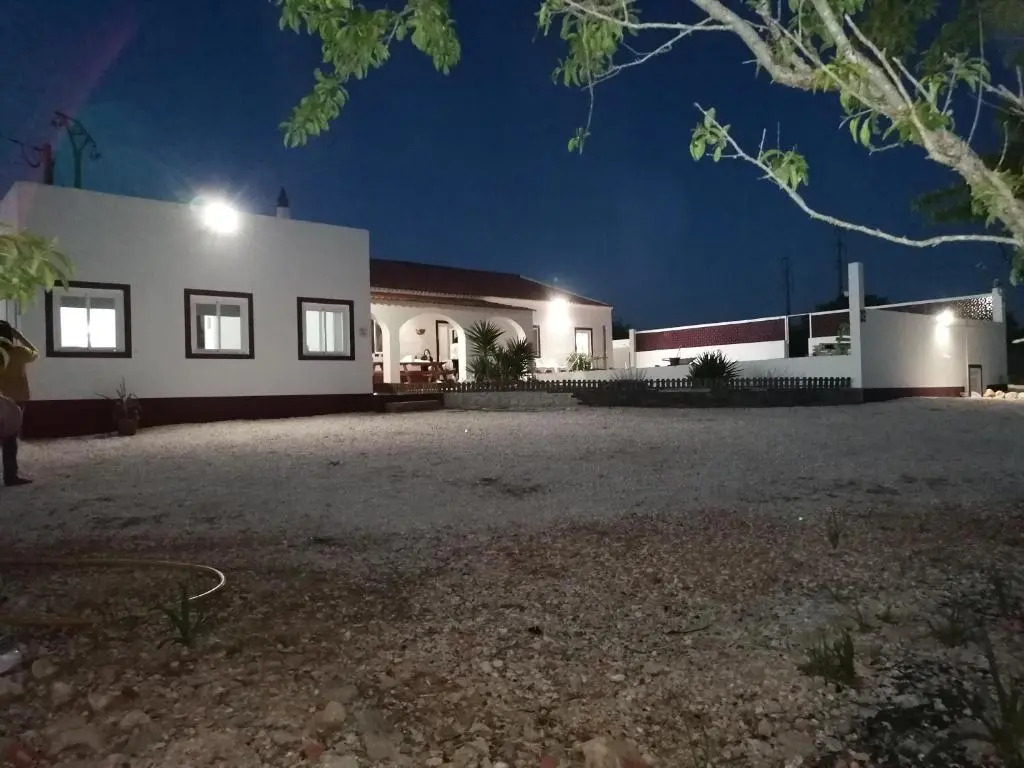 Quinta Catarina
