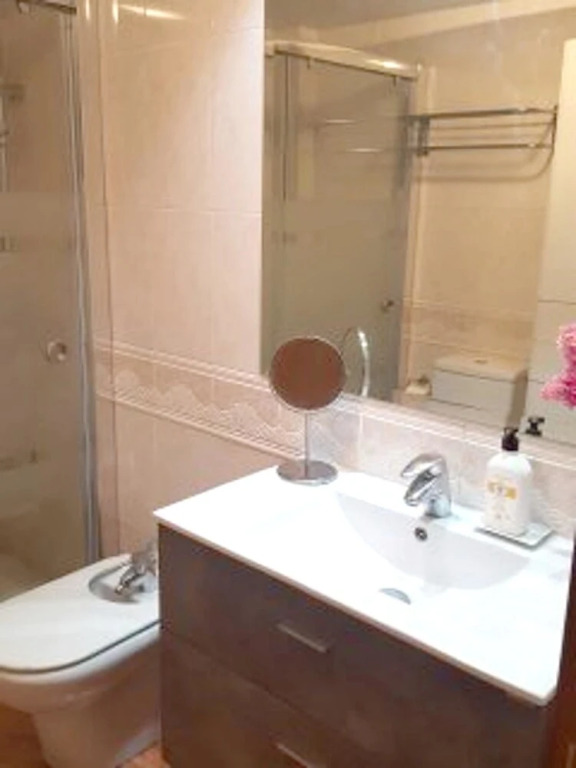 Apartment With 2 Bedrooms in Altea, With Wonderful sea View, Pool Acce