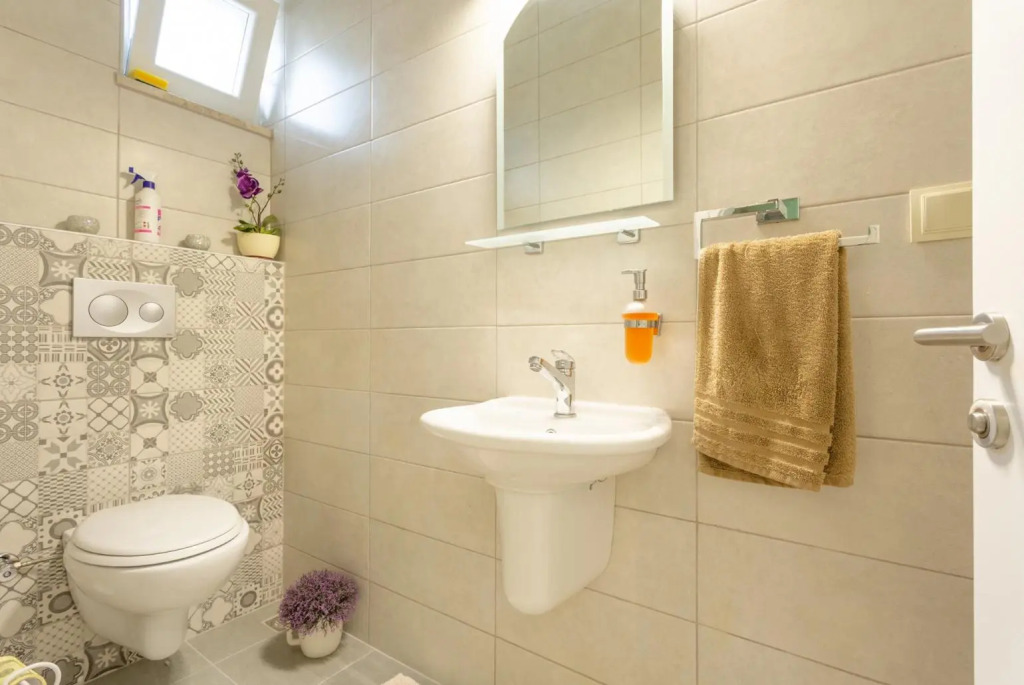 Villa Mina Large Private Pool A C Wifi Car Not Required Eco-friendly - 2834