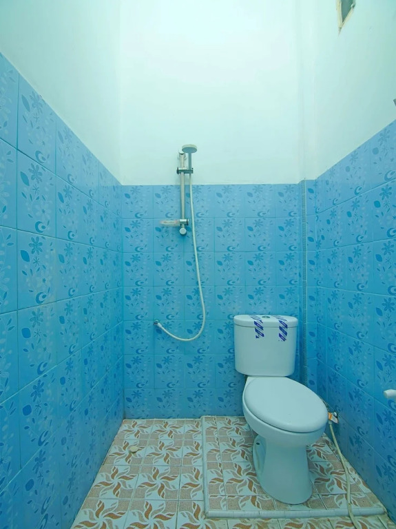 OYO 91730 De' Mande Homestay Syariah