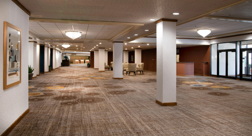 DoubleTree by Hilton Portland