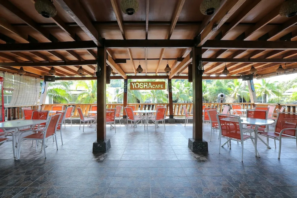 Casa Loma Resort