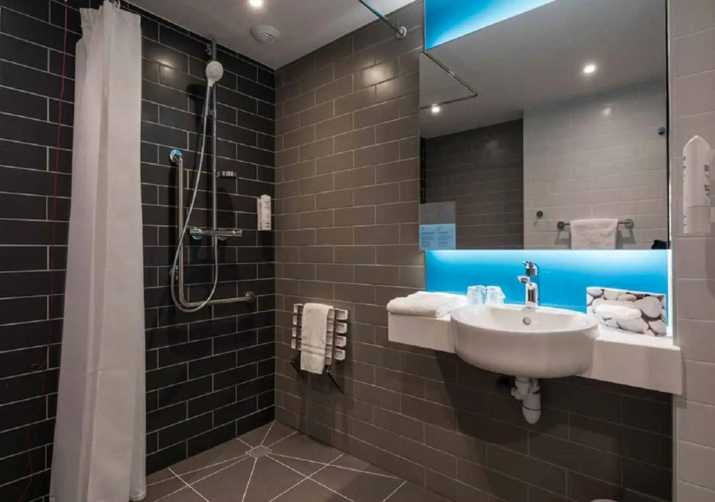Holiday Inn Express - Paris - CDG Airport by IHG