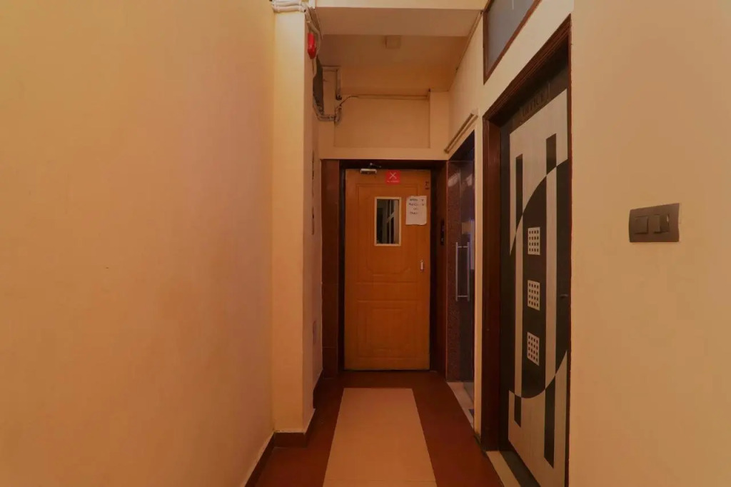 Hotel Prakash Palace