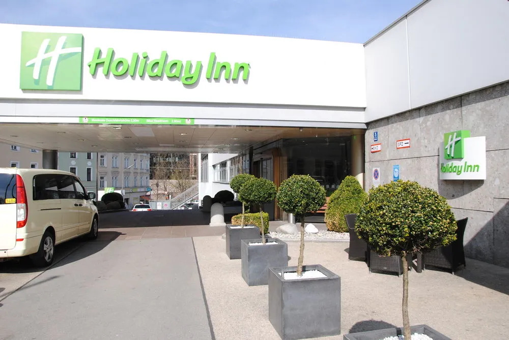 Holiday Inn Munich City Centre by IHG