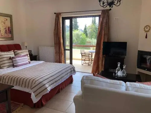 Elaion mini suites