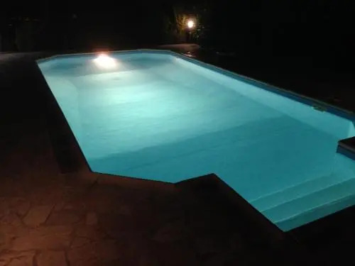 Drouseia Villa