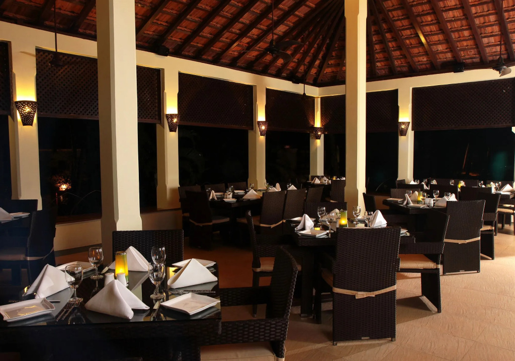 Coconut Creek Resort - Dabolim Airport