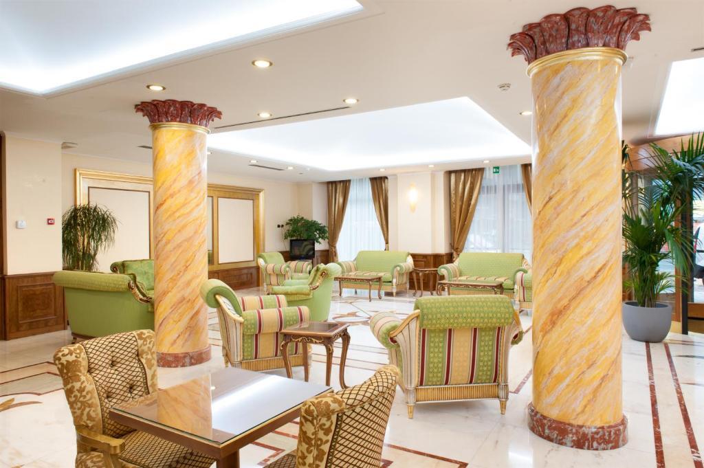 Hotel Marconi