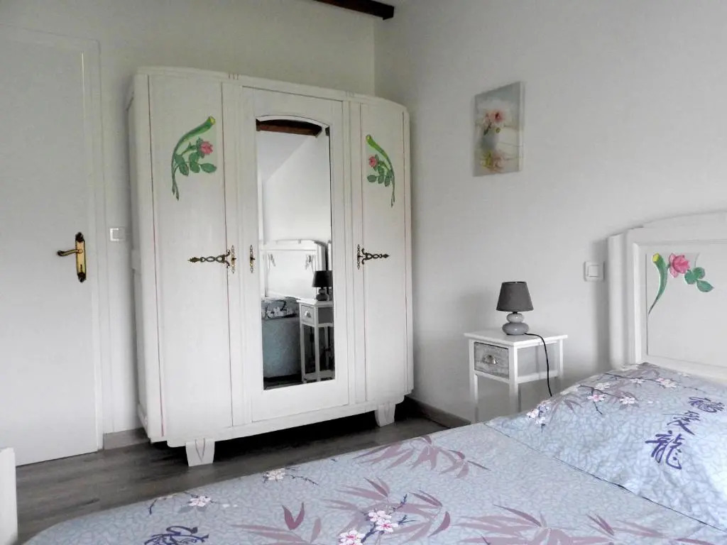 Gîte authentique avec terrasse, jardin clos et wifi à La Garnache - FR-1-426-140
