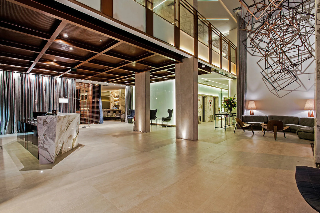 Hotel Atlantico Prime