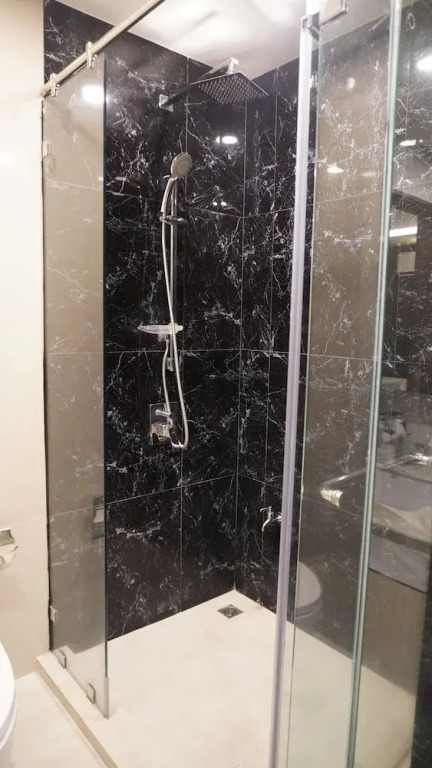 Luxurious 2-bedroom Apartment With Ocean View in Choeng Thale