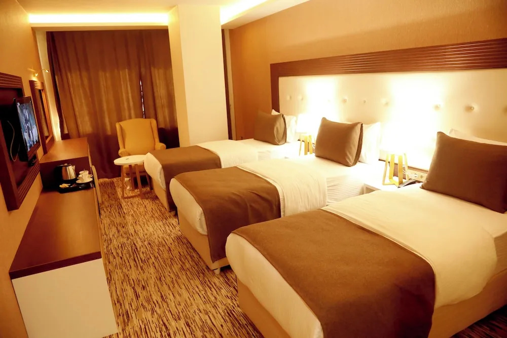 Vera Vista Hotel